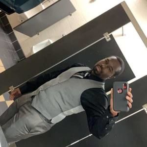 Meet your Posher, Danny